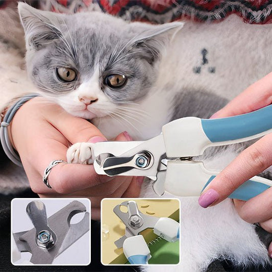 Coupe-ongle Express™ pour chat - Boutique Misha