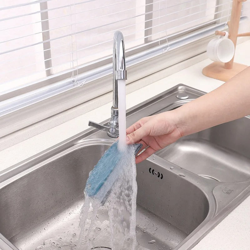 Brosse anti-poil