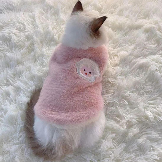 Chandail pour chat