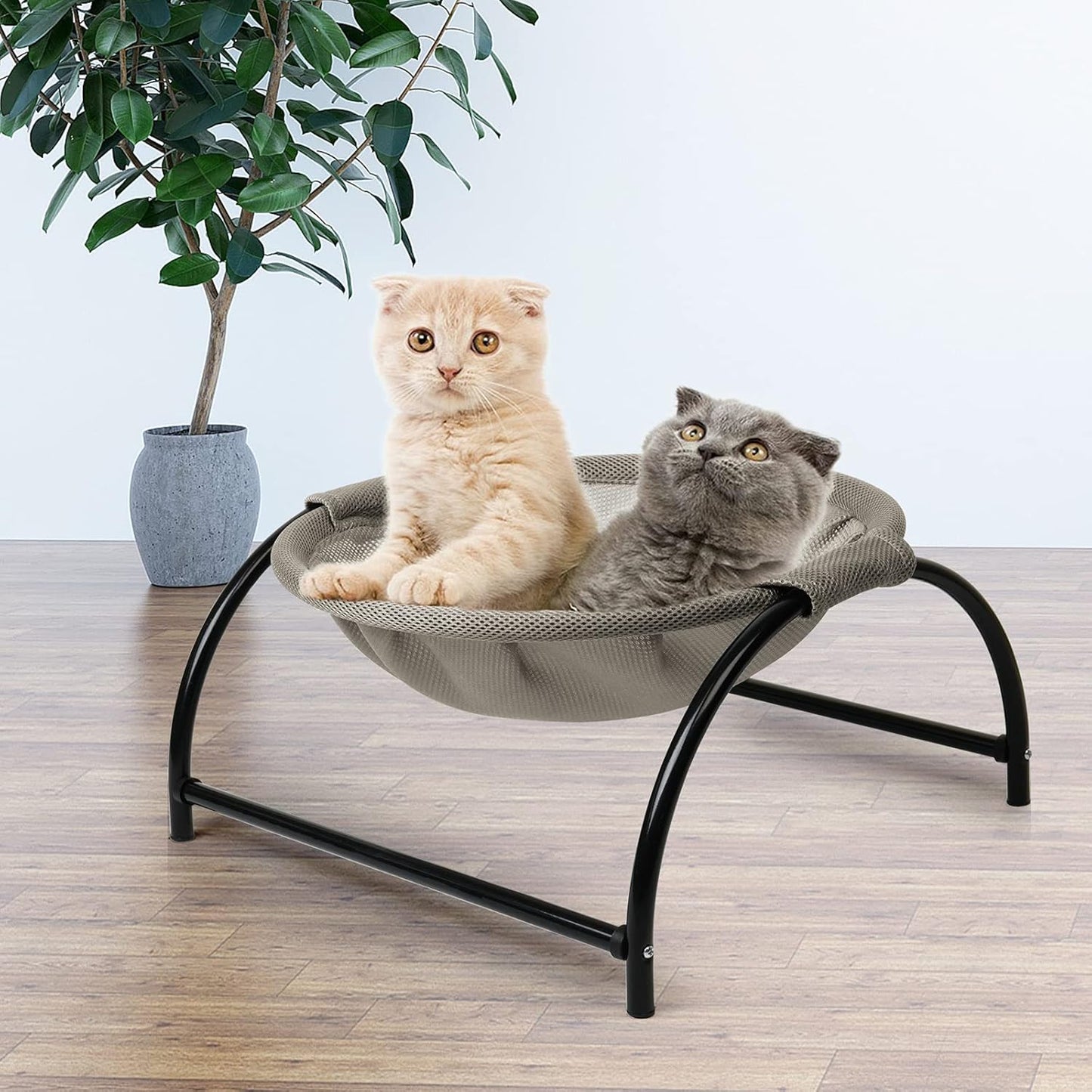 Hamac pour chat