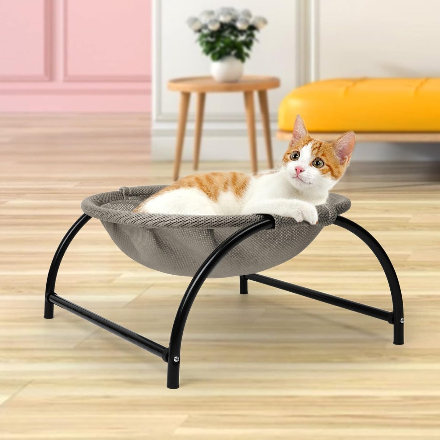 Hamac pour chat