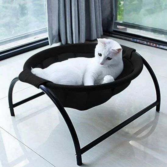 Hamac pour chat