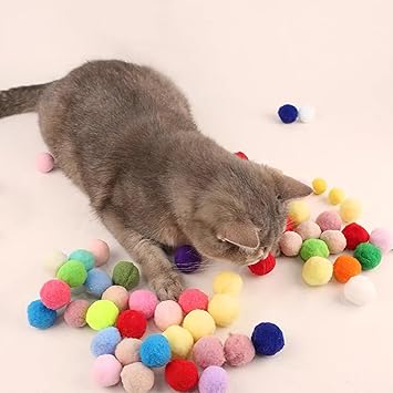 Jouet pour chat pistolet