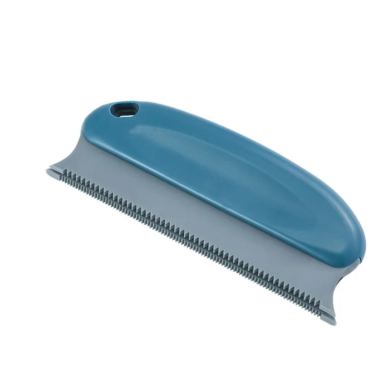 Brosse anti-poil