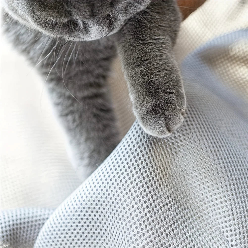 Hamac pour chat