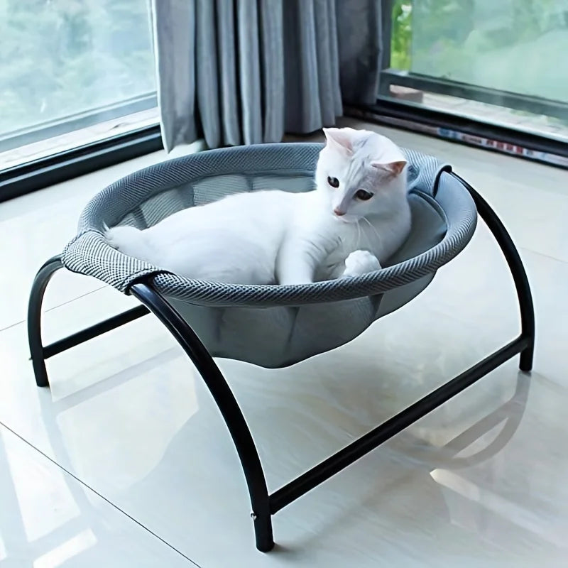 Hamac pour chat