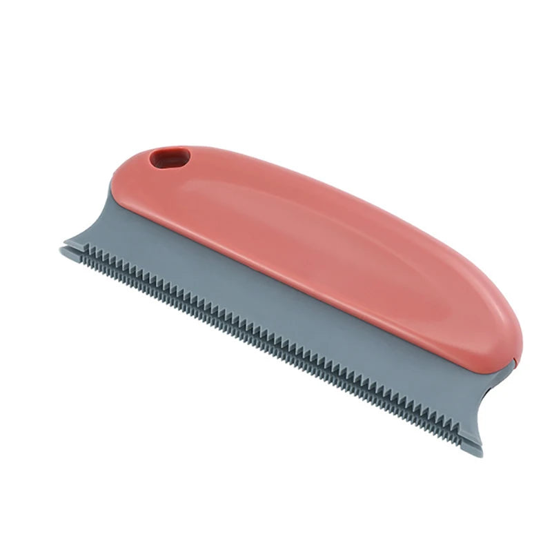Brosse anti-poil