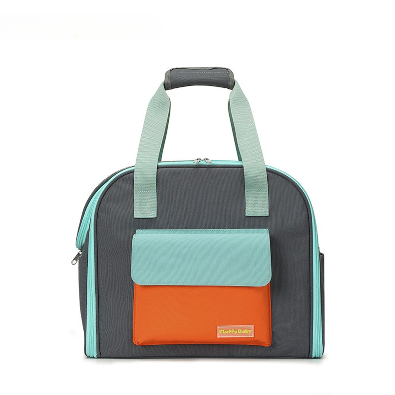 Sac de transport pour chat