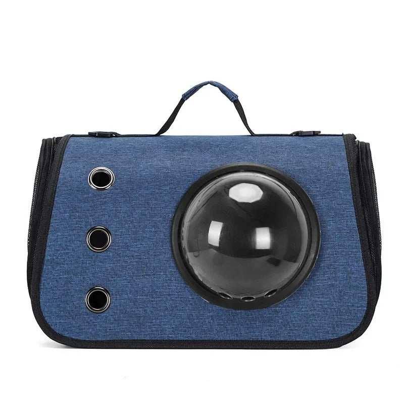Sac de transport pour chat Sacabulle™
