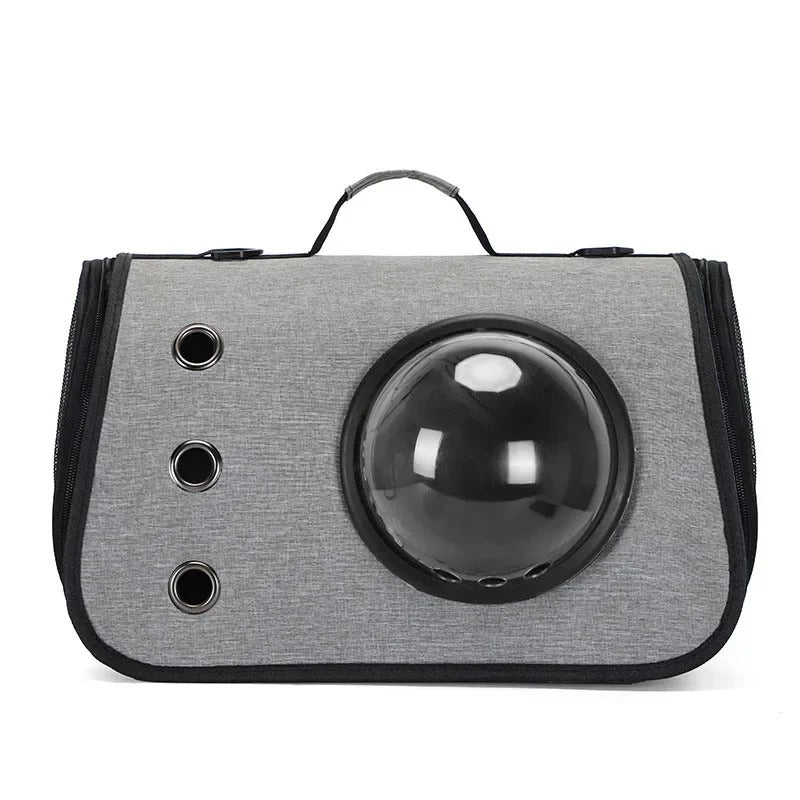 Sac de transport pour chat Sacabulle™