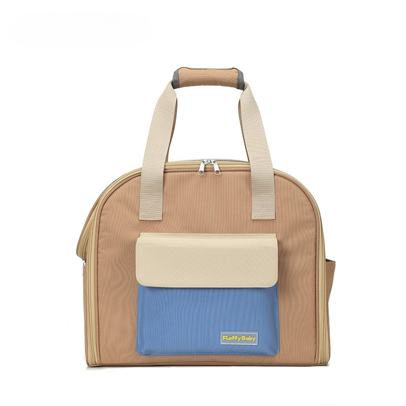 Sac de transport pour chat