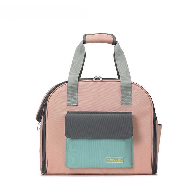 Sac de transport pour chat