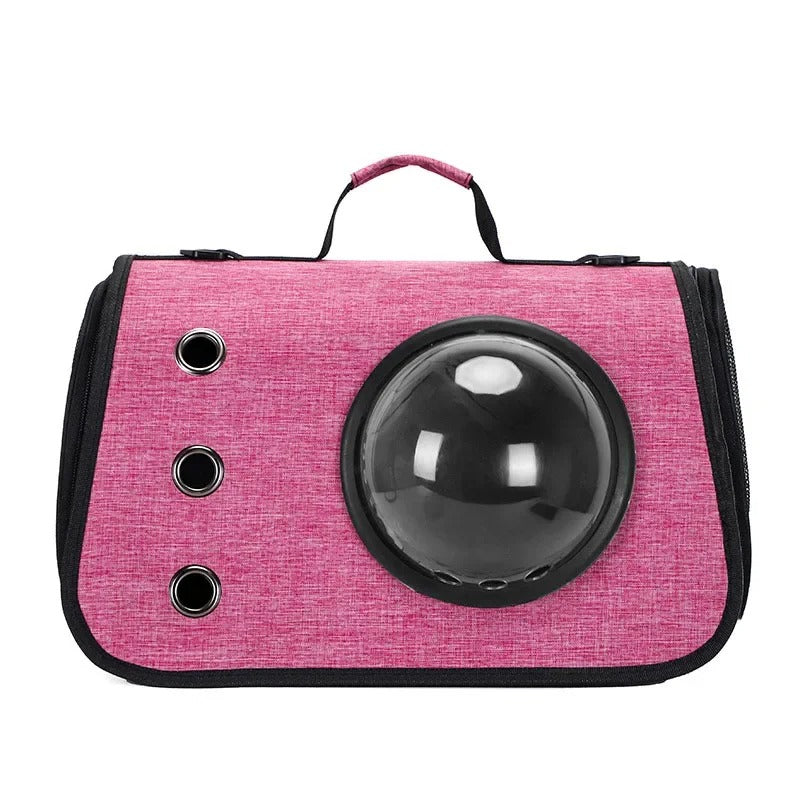 Sac de transport pour chat Sacabulle™