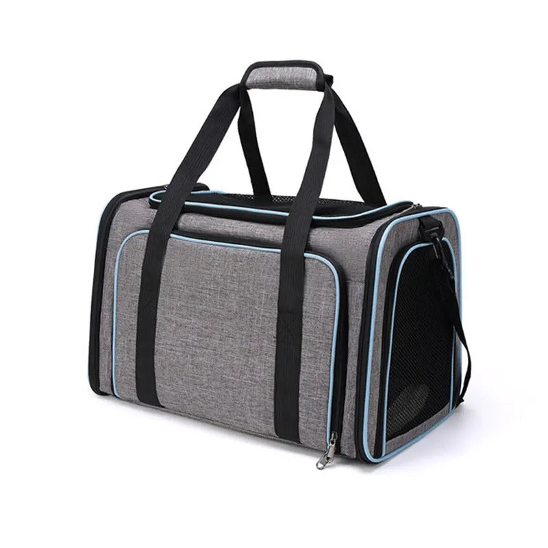 Sac de transport chat | Sécurisac