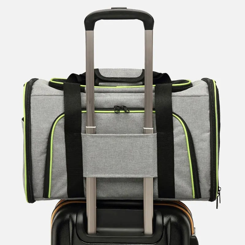 Sac de transport chat | Sécurisac