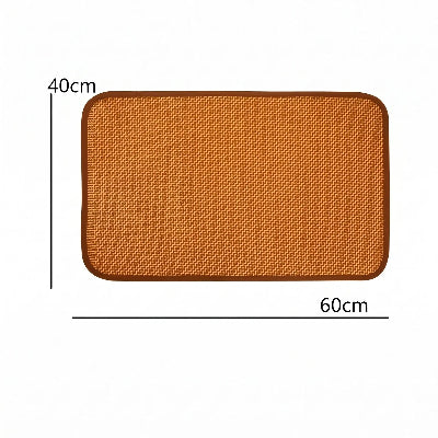 tapis rafraichissant chat