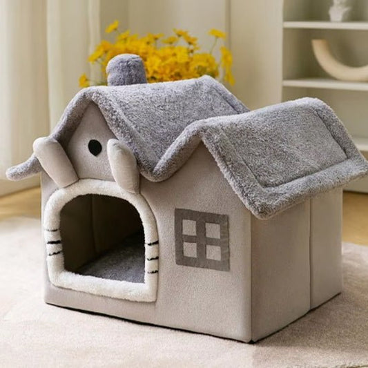 Maison pour chat - Boutique Misha