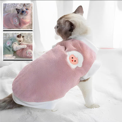 Chandail pour chat