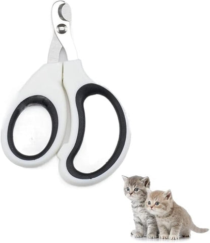 Coupe-griffe pour chat