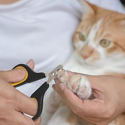 Coupe-griffe pour chat