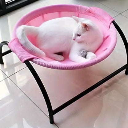 Hamac pour chat
