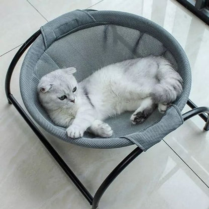 Hamac pour chat