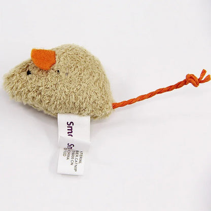 Jouet pour chat souris