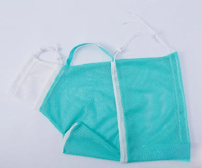 Sac de toilettage pour chat