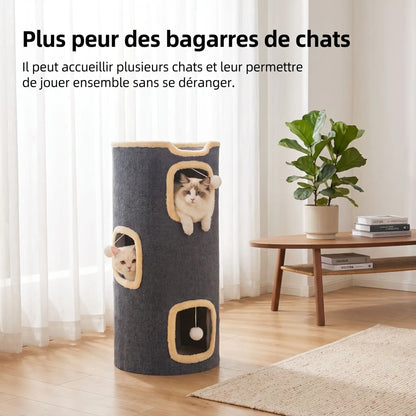 Arbre à Chat | Multifonction