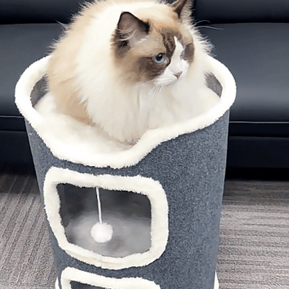 Arbre à Chat | Multifonction