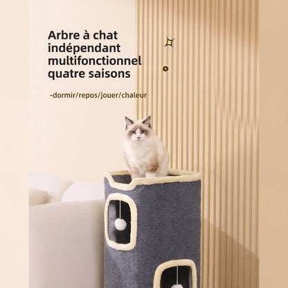 Arbre à Chat | Multifonction