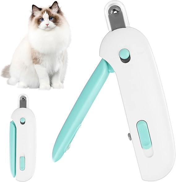 Coupe griffe chat | Ergonomique