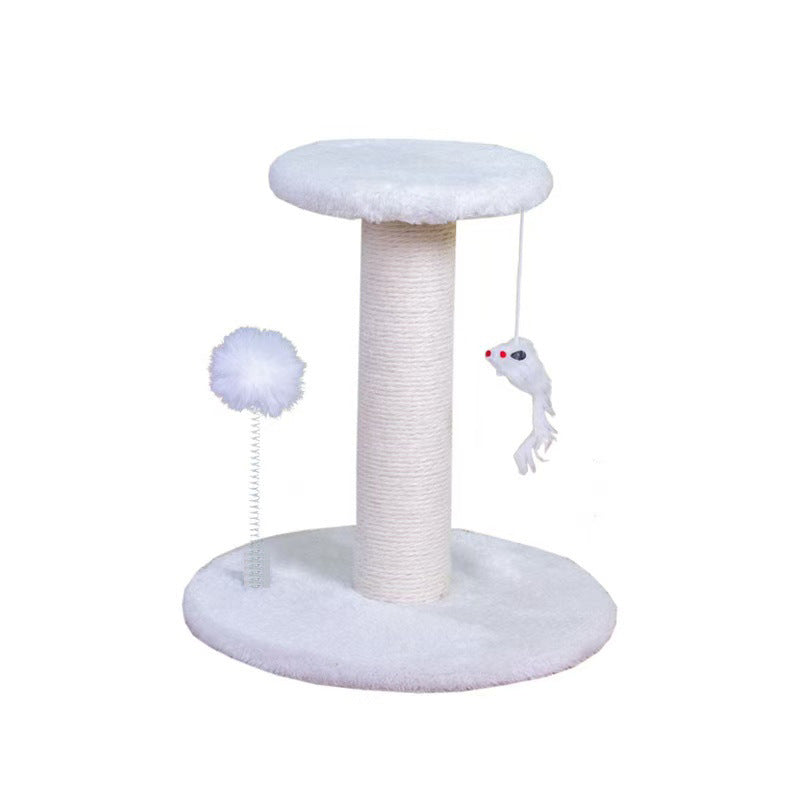 Griffoir chat | Élégant Protecteur