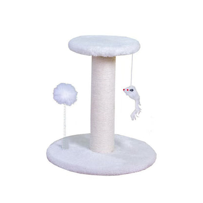 Griffoir chat | Élégant Protecteur