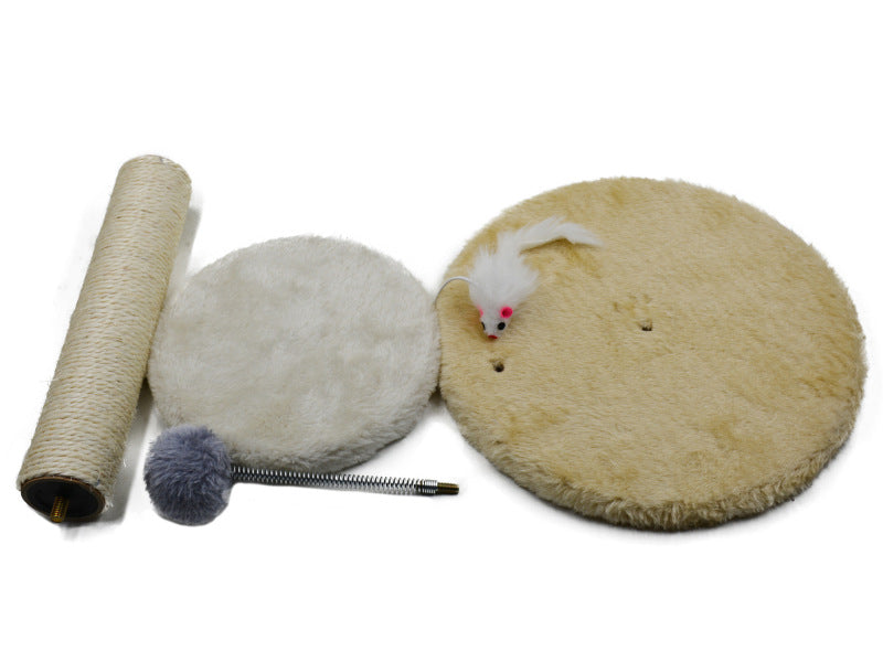 Griffoir chat | Élégant Protecteur