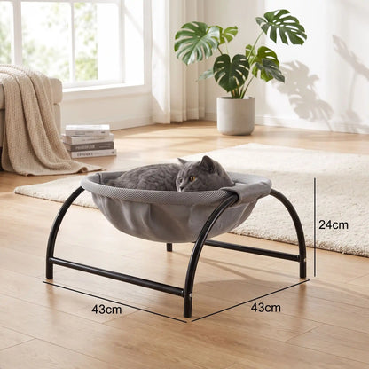 Hamac Chat | Confort Suspendu