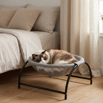 Hamac Chat | Confort Suspendu