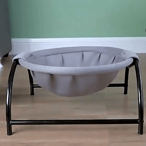 Hamac Chat | Confort Suspendu
