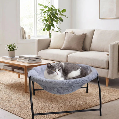 Hamac Chat | Confort Suspendu