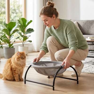 hamac-chat
