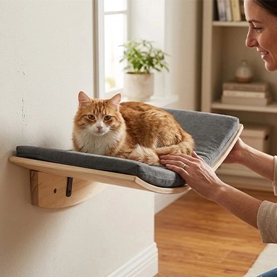 Hamac-chat