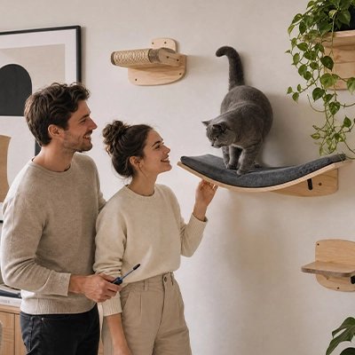 Hamac-chat