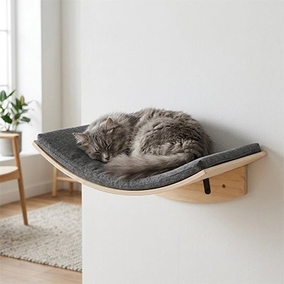 Hamac-chat