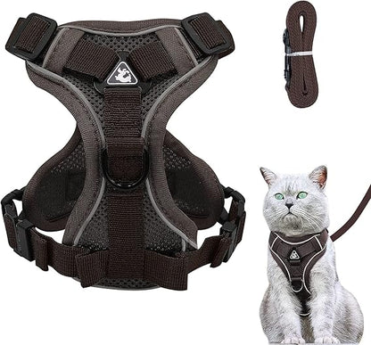 Harnais chat | Aventure Confort