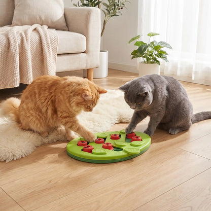 Jouet Chat Interactif | Stimulant