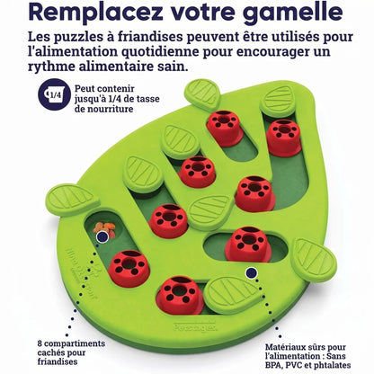 Jouet Chat Interactif | Stimulant