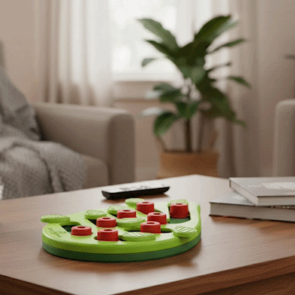 Jouet Chat Interactif | Stimulant