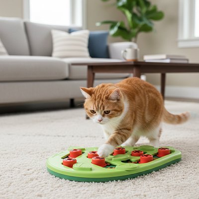 jouet-chat-interactif
