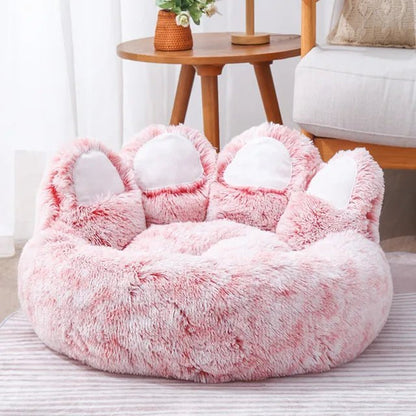 Le Lit pour Chat Patours™ : Le Summum du Confort Félin - Boutique Misha