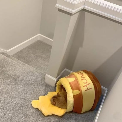 Lit pour Chat | Ultra-Confortable